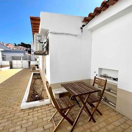 Studio In Estoril Near Beach Walk In 3 Min Exterior photo