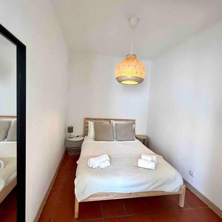 Studio In Estoril Near Beach Walk In 3 Min Exterior photo