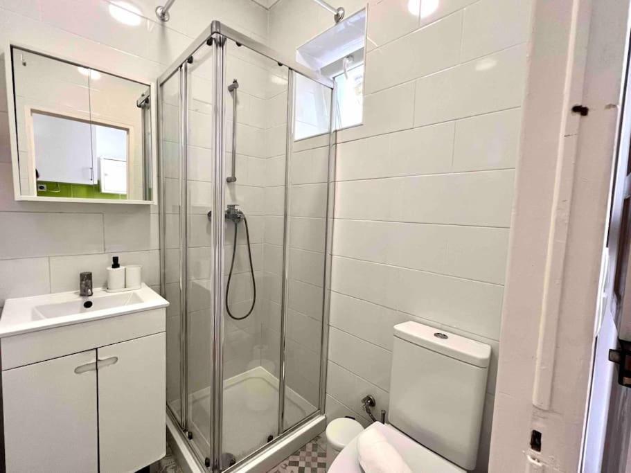 Studio In Estoril Near Beach Walk In 3 Min Exterior photo